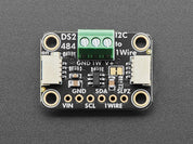 Adafruit DS2484 I2C to 1-Wire Bus Adapter Breakout