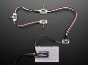 Adafruit DS2484 I2C to 1-Wire Bus Adapter Breakout