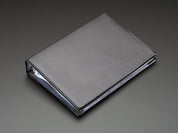 Blank SMT Storage Book - 20 pages (Ding-and-Dent Clearance)