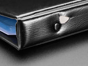 Blank SMT Storage Book - 20 pages (Ding-and-Dent Clearance)