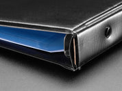 Blank SMT Storage Book - 20 pages (Ding-and-Dent Clearance)