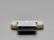 Adafruit USB Type C Plug Breakout