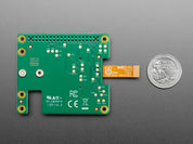 Raspberry Pi AI Kit with M.2 HAT and Hailo AI Module