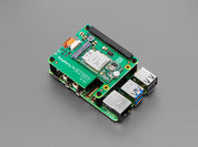 Raspberry Pi AI Kit with M.2 HAT and Hailo AI Module