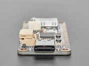 Adafruit Feather RP2040 Adalogger - 8MB Flash with microSD Card