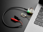 Snap-on Enclosure for Adafruit TRRS Trinkey