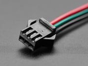 Adafruit NeoPixel LED Star Shape Pixel Strand - 20 LEDs