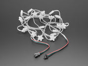 Adafruit NeoPixel LED Star Shape Pixel Strand - 20 LEDs