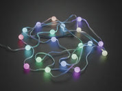 Adafruit NeoPixel LED Ball Shape Pixel Strand - 20 LEDs
