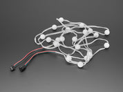 Adafruit NeoPixel LED Ball Shape Pixel Strand - 20 LEDs