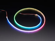 Adafruit Double-Sided Emitter NeoPixel LED Strip - 120 LEDs/m