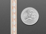 Adafruit Double-Sided Emitter NeoPixel LED Strip - 120 LEDs/m