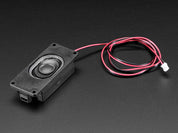 Mono Enclosed Speaker - 1W 8 Ohm