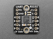 Adafruit RS232 Pal - Two Channel UART to RS-232 Level Shifters