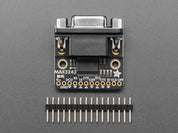 Adafruit RS-232 Full Pinout Level-Shifter Breakout