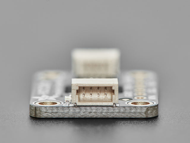 Adafruit HDC3022 Precision Temperature & Humidity Sensor