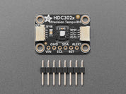 Adafruit HDC3022 Precision Temperature & Humidity Sensor
