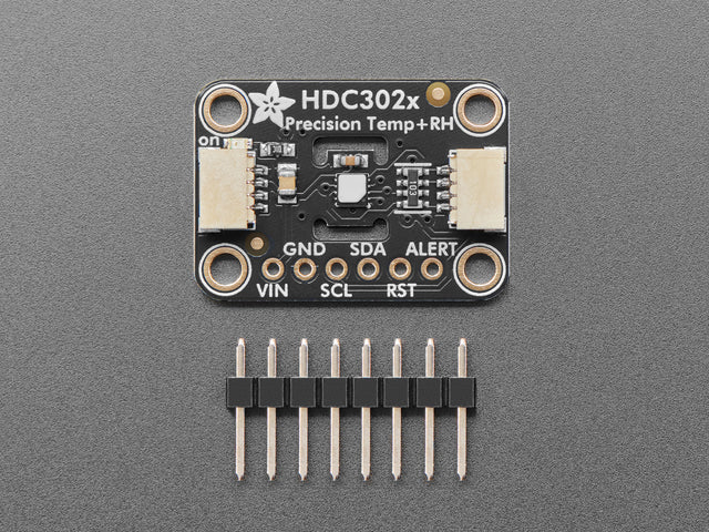 Adafruit HDC3022 Precision Temperature & Humidity Sensor