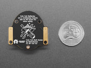 GlowStitch Maker Kit - Crafting LED Strips from MakerQueen