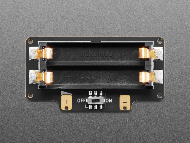 GlowStitch Maker Kit - Crafting LED Strips from MakerQueen