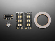 GlowStitch Maker Kit - Crafting LED Strips from MakerQueen