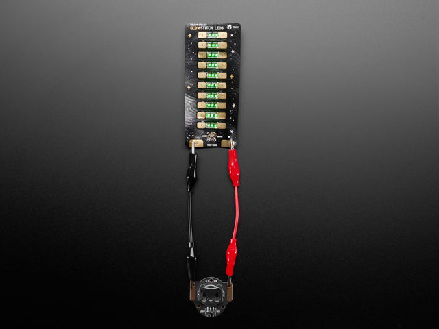 GlowStitch Maker Kit - Crafting LED Strips from MakerQueen