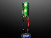 GlowStitch Maker Kit - Crafting LED Strips from MakerQueen