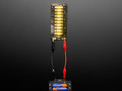 GlowStitch Maker Kit - Crafting LED Strips from MakerQueen