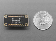 Adafruit USB Type C Vertical Breakout - Downstream Connection