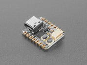 Adafruit QT Py CH32V203 Dev Board with STEMMA QT
