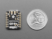 Adafruit QT Py CH32V203 Dev Board with STEMMA QT
