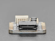 Adafruit QT Py CH32V203 Dev Board with STEMMA QT