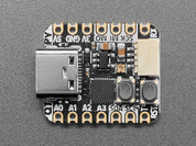 Adafruit QT Py CH32V203 Dev Board with STEMMA QT