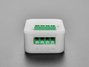 Snap-on Enclosure for Adafruit Pixel Trinkey