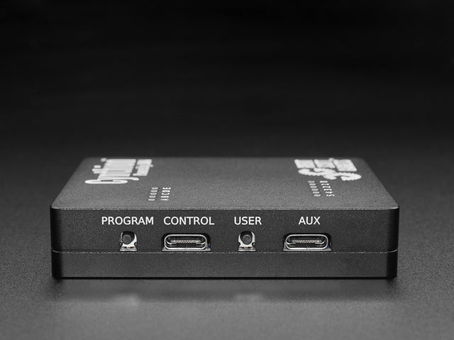 Great Scott Gadgets Cynthion - All-in-One USB Multitool