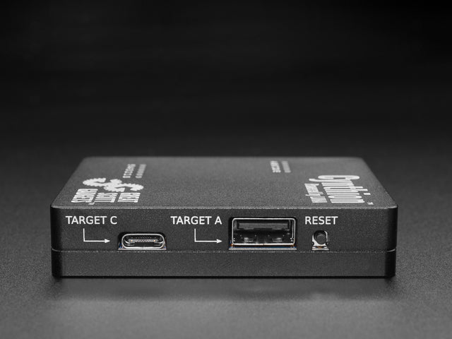 Great Scott Gadgets Cynthion - All-in-One USB Multitool