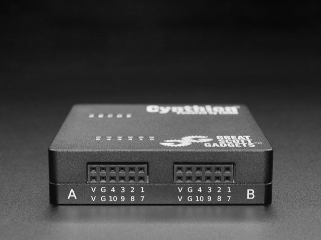 Great Scott Gadgets Cynthion - All-in-One USB Multitool