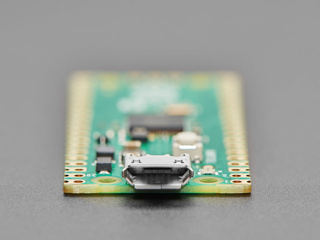 Raspberry Pi Pico 2 - RP2350