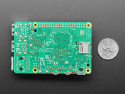 Raspberry Pi 5 - 2 GB RAM