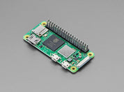 Raspberry Pi Zero 2W with Header