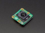 Raspberry Pi AI Camera with Sony IMX500