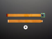 Raspberry Pi AI Camera with Sony IMX500