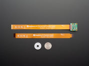 Raspberry Pi AI Camera with Sony IMX500