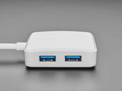 Raspberry Pi USB 3 Hub - 5 Gbit/s USB 3.2 Gen1