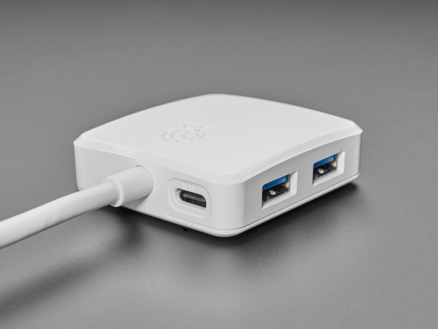 Raspberry Pi USB 3 Hub - 5 Gbit/s USB 3.2 Gen1