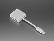 Raspberry Pi USB 3 Hub - 5 Gbit/s USB 3.2 Gen1