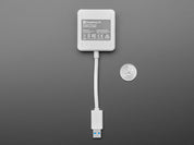 Raspberry Pi USB 3 Hub - 5 Gbit/s USB 3.2 Gen1