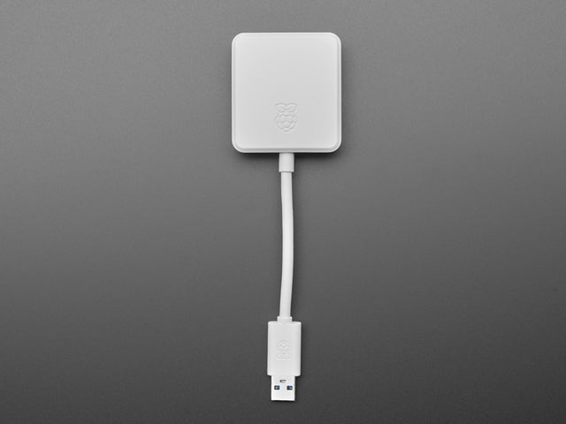 Raspberry Pi USB 3 Hub - 5 Gbit/s USB 3.2 Gen1