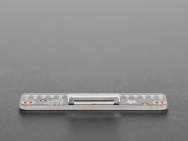 Adafruit FPC Breakout for Raspberry Pi 5 DSI or RP2350 HSTX