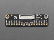 Adafruit FPC Breakout for Raspberry Pi 5 DSI or RP2350 HSTX